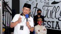 Ini Program Irman – Zunnun untuk Dunia Pendidikan
