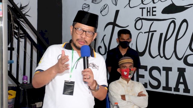 Ini Program Irman – Zunnun untuk Dunia Pendidikan