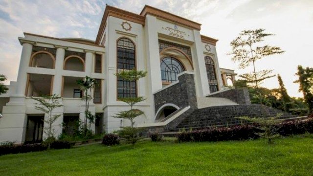 UIN Alauddin Raih Jurnal Terakreditasi Nasional Terbanyak se PTKIN
