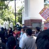 Warga Bara-Baraya Anggap PT Makassar Berat Sebelah