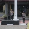 Antisipasi Unjuk Rasa dan Mogok Buruh Nasional, Begini Persiapan Polda Sulsel