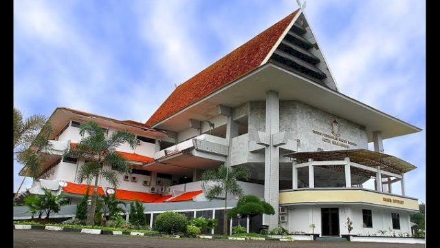 Ini Alasan DPRD Makassar Tolak APBD P Makassar
