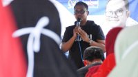 Warga Mengeluh Air Bersih, Ray Suryadi Arsyad Minta Pemerintah Tuntaskan Persoalan Air Bersih