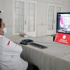 Abdul Hayat Ikuti Kampanye Virtual Gerakan Nasional Netralitas ASN