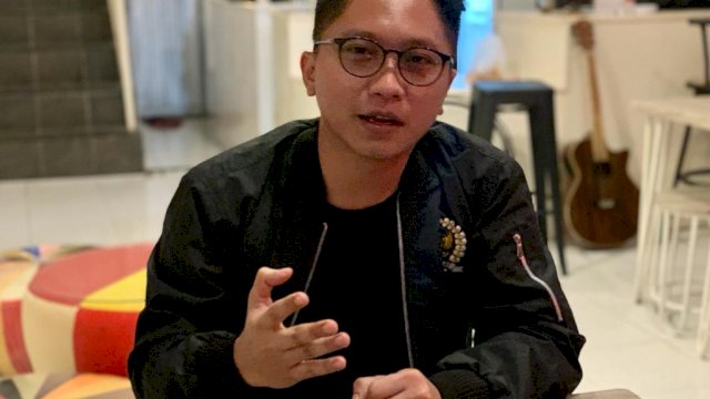 Suaib Mansur Tancap Gas, 13 Hari Kunjungi 52 Desa