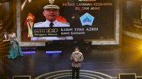 Terus Torehkan Prestasi, Bantaeng Raih Indonesia Awards 2020
