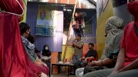 Irman Zunnun Didukung Pentolan Pemenangan Kolom Kosong dan Appi-Cicu