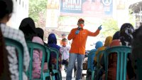 Danny: Hanya Orang Cerdas yang Pilih Orang Cerdas