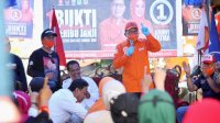 Tomas di Ujung Tanah Bilang Danny Pomanto Tinggal Melanjutkan Pembangunan