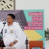 Ketua PB PMII : Musuh Mahasiswa DPR dan Pimpinan Parpol Bukan Aparat Keamanan