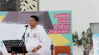 Ketua PB PMII : Musuh Mahasiswa DPR dan Pimpinan Parpol Bukan Aparat Keamanan