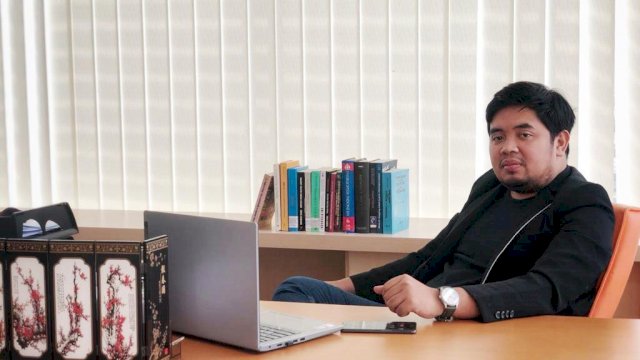 Pengamat sebut Erwin Aksa Spesialis “Penakluk” PDIP