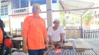 Abdurrahim Masuk dalam Daftar Program Umrah Gratis Anir-Lutfi