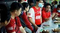 Suporter PSM Harapkan Dilan Pimpin Kota Makassar