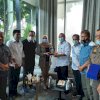 Ketua DPRD Pimpin Pansus Ketertiban Umum Ke Jatim