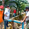 Lahan Pertanian Kering, Anir-Lutfi Rencanakan Perluas Bendungan Tabo-tabo
