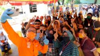 Elektabilitas Hingga Program, Danny-Fatma Masih Ungguli Kandidat Lain