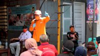 Kampanye Dialogis, Warga Malimongan Tua: Kerja Nyata DP Sudah Jadi Catatan Sejarah Buat Kami