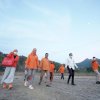 Warga Kampung Baru Ungkap Dugaan Politisasi Bansos di Pilkada Pangkep