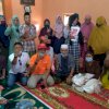 Door to Door, Parpol Koalisi Anir-Lutfi Sudah Temui Puluhan Ribu Warga Pangkep