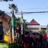 Badko HMI Sulselbar Kecam, Pertemuan Gubernur Sulsel Dengan Kahmi dan Cabang Maktim