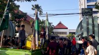 Badko HMI Sulselbar Kecam, Pertemuan Gubernur Sulsel Dengan Kahmi dan Cabang Maktim