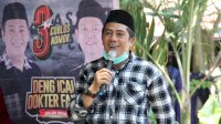 Rangkul Kaum Milenial, Ini Program DILAN Jika Terpilih Jadi Walikota Makassar