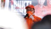 Kampanye di Mariso, Danny Pomanto Akan Hilangkan Insentif Tahunan