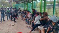 Ini Alasan BMI Menyerahkan Peserta Aksi Kamisan ke Kantor Polisi