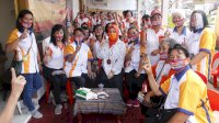 Satu untuk Semua, Alasan RAM Foundation Bergerak Menangkan ADAMA’