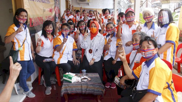 Satu untuk Semua, Alasan RAM Foundation Bergerak Menangkan ADAMA’