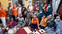 Anir-Lutfi Jamin Ketersediaan Air Bersih dan Pembangunan Sanitasi
