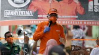 Diterpa Fitnah, Fatma Imbau Tim dan Simpatisan ADAMA Tak Terprovokasi