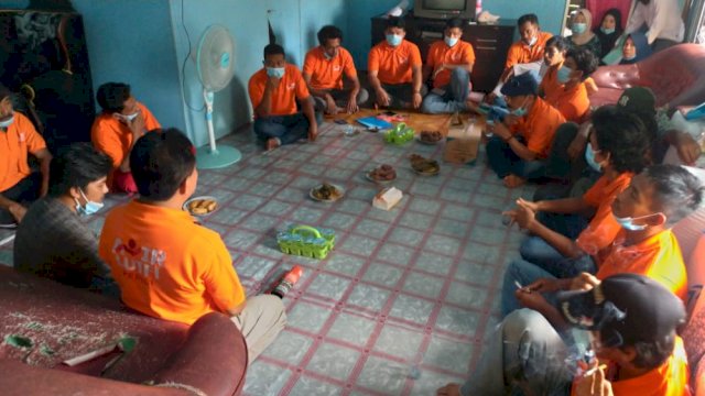 Anir-Lutfi Harap Penyelenggara Pilkada Bekerja Profesional
