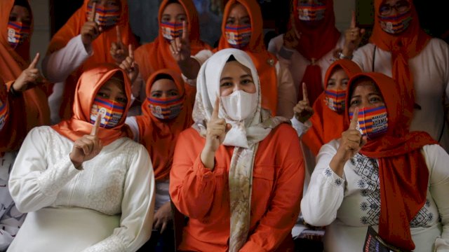 Debat Kandidat Cawalkot Sesi Pertama Bahas Soal Toleransi, Pendidikan. Keamanan