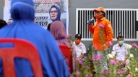 Derajatnya Diangkat, RT RW Malimongan Baru Kami Tak akan Lupakan Sejarah