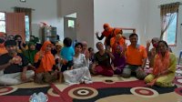 Warga Desa Tabo-tabo Berharap Anir-Lutfi Penuhi Kebutuhan Air Bersih