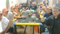 Tak Larut dengan Survei, Tim Kerabat Fatma Makin Semangat Galang Dukungan