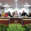 Di HUT Sulsel Ke 351, Ketua DPRD Ajak Semua Pihak Bangkitkan Perekonomi Lokal