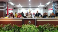 Di HUT Sulsel Ke 351, Ketua DPRD Ajak Semua Pihak Bangkitkan Perekonomi Lokal
