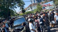 Danny Diperiksa Polisi, Soal Dugaan Politik Uang, Warga Makassar Sebut Ada Yang Takut Kalah