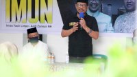Inovatif, Dana Hibah RT Irman – Zunnun Diikuti Paslon di Pilkada Surabaya dan Kutai