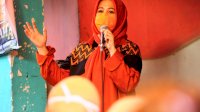 &ldquo;Serangan&rdquo; Makin Gencar, Eks Pasangan Appi, None dan Deng Ical Justru Mantap di ADAMA&rsquo;
