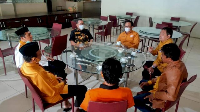 Ilhamsyah Mattalata: DILAN Pilihan Paling Pas di Tengah Paslon yang Saling Serang