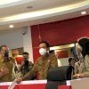 HUT ke 351 Sulsel, Prof Rudy : Bersama Kembalikan Kejayaan Produk Unggulan Sulsel
