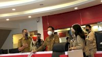 HUT ke 351 Sulsel, Prof Rudy : Bersama Kembalikan Kejayaan Produk Unggulan Sulsel