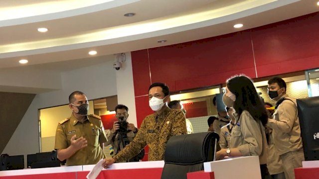 HUT ke 351 Sulsel, Prof Rudy : Bersama Kembalikan Kejayaan Produk Unggulan Sulsel