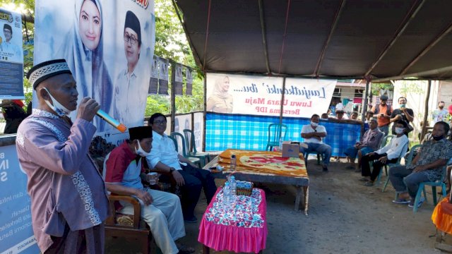 To Minawa Lampuawa Nyatakan Dukungan Untuk Paslon “BISA”