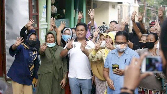 Jagoan Golkar di Pilkada Makassar Tertinggal, Pengamat: Mesin Partai dan Kader Tidak Sejalan