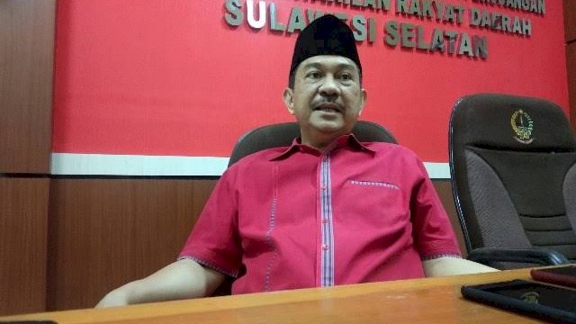Tinggal Sebulan Kampanye, ARW: Kita Gass Pool untuk DILAN!